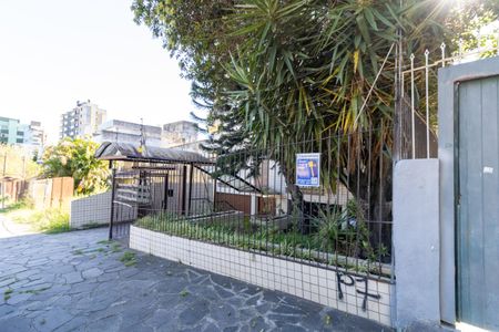 Apartamento para alugar com 76m², 2 quartos e 1 vagaFachada