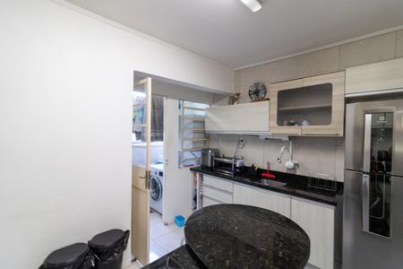 Apartamento para alugar com 76m², 2 quartos e 1 vagaCozinha