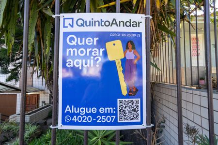 Apartamento para alugar com 76m², 2 quartos e 1 vagaPlaquinha