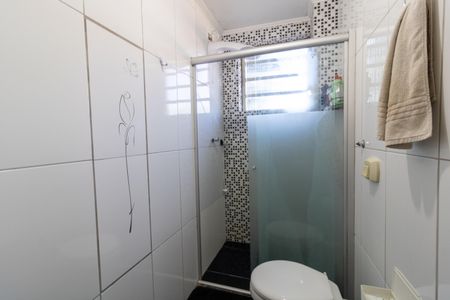 Apartamento para alugar com 76m², 2 quartos e 1 vagaBanheiro