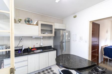 Apartamento para alugar com 76m², 2 quartos e 1 vagaCozinha