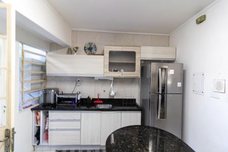 Apartamento para alugar com 76m², 2 quartos e 1 vagaCozinha