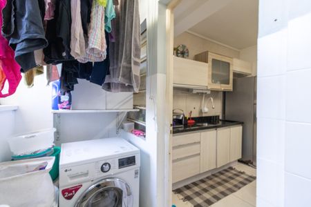 Apartamento para alugar com 76m², 2 quartos e 1 vagaÁrea de Serviço