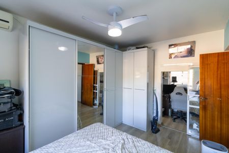 Apartamento para alugar com 76m², 2 quartos e 1 vagaQuarto 2