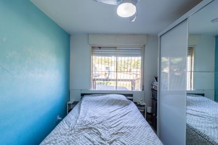 Apartamento para alugar com 76m², 2 quartos e 1 vagaQuarto 2