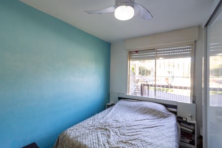 Apartamento para alugar com 76m², 2 quartos e 1 vagaQuarto 2