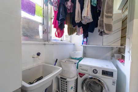 Apartamento para alugar com 76m², 2 quartos e 1 vagaÁrea de Serviço