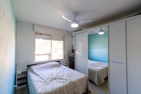 Apartamento para alugar com 76m², 2 quartos e 1 vagaQuarto 2