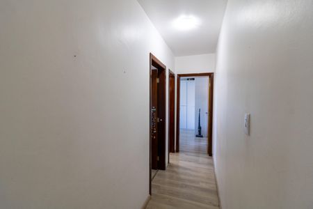 Apartamento para alugar com 76m², 2 quartos e 1 vagaCorredor
