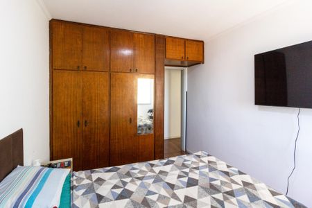 Apartamento à venda com 64m², 2 quartos e 1 vagaQuarto 2