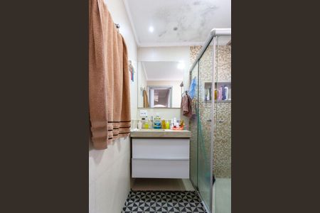 Apartamento à venda com 64m², 2 quartos e 1 vagaBanheiro