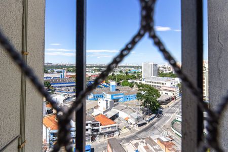 Apartamento à venda com 64m², 2 quartos e 1 vagaÁrea de Serviço - vista