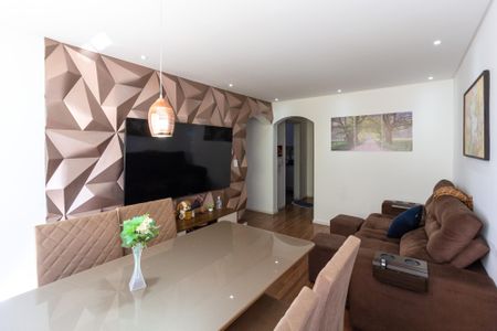 Apartamento à venda com 64m², 2 quartos e 1 vagaSala