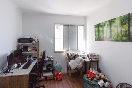 Quarto 1 de apartamento à venda com 2 quartos, 64m² em Centro, Guarulhos