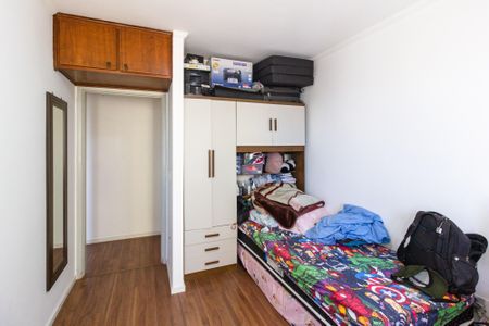 Quarto 1 de apartamento à venda com 2 quartos, 64m² em Centro, Guarulhos