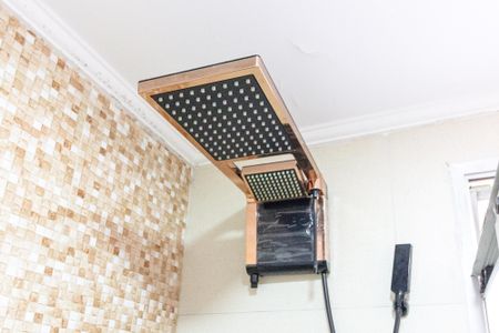 Apartamento à venda com 64m², 2 quartos e 1 vagaBanheiro