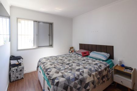 Apartamento à venda com 64m², 2 quartos e 1 vagaQuarto 2