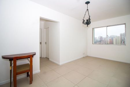 Sala de apartamento para alugar com 2 quartos, 55m² em Partenon, Porto Alegre