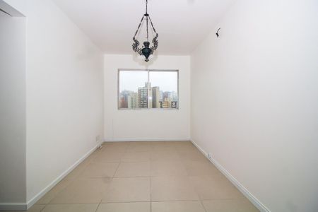 Sala de apartamento para alugar com 2 quartos, 55m² em Partenon, Porto Alegre