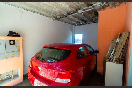 Casa à venda com 173m², 2 quartos e 1 vagaGaragem