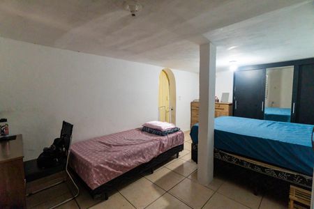 Suite de casa à venda com 2 quartos, 173m² em Americanópolis, São Paulo