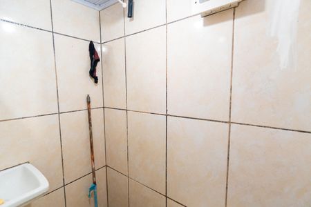 Casa à venda com 173m², 2 quartos e 1 vagaKitnet - Banheiro