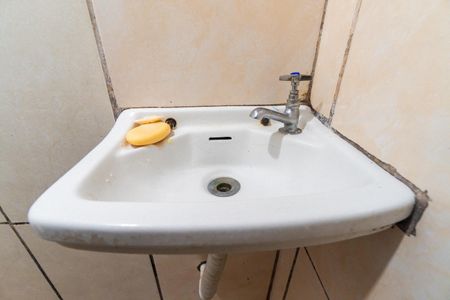 Casa à venda com 173m², 2 quartos e 1 vagaKitnet - Banheiro