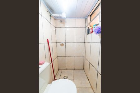 Casa à venda com 173m², 2 quartos e 1 vagaBanheiro da Suíte