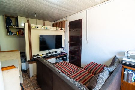 Casa à venda com 173m², 2 quartos e 1 vagaKitnet