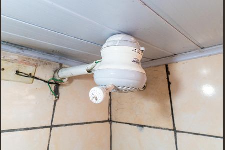 Banheiro da Suíte de casa à venda com 2 quartos, 173m² em Americanópolis, São Paulo