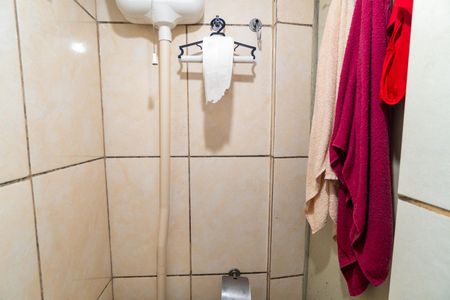 Casa à venda com 173m², 2 quartos e 1 vagaKitnet - Banheiro