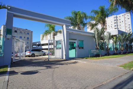 Apartamento à venda com 85m², 2 quartos e 1 vaga