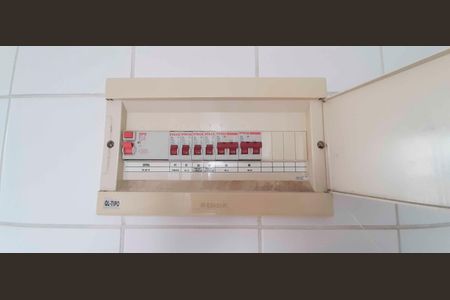 Apartamento à venda com 65m², 3 quartos e 1 vagaQuadro de Luz