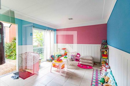 Apartamento à venda com 65m², 3 quartos e 1 vagaBrinquedoteca