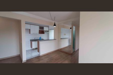 Apartamento à venda com 65m², 3 quartos e 1 vagaSala de Jantar