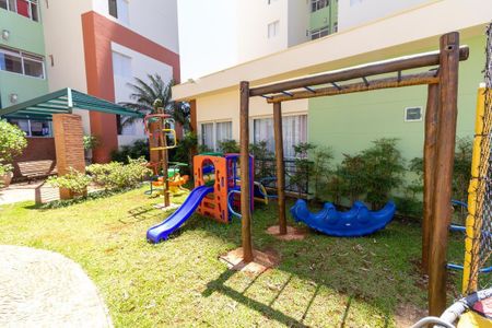 Apartamento à venda com 65m², 3 quartos e 1 vagaÁrea comum - Playground