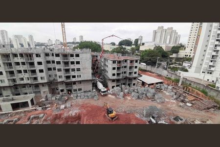 Apartamento à venda com 65m², 3 quartos e 1 vagaVista da Sacada