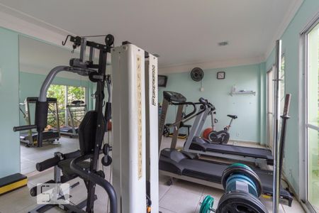 Apartamento à venda com 65m², 3 quartos e 1 vagaÁrea comum - Academia