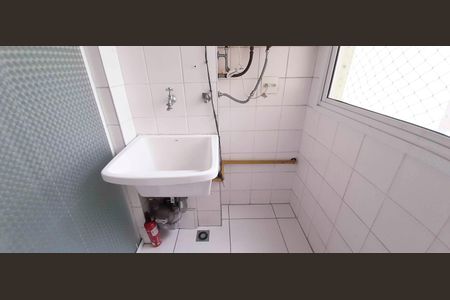 Apartamento à venda com 65m², 3 quartos e 1 vagaÁrea de Serviço