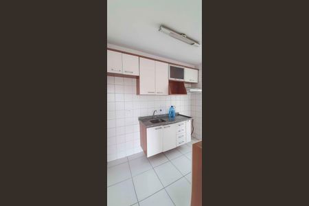 Apartamento à venda com 65m², 3 quartos e 1 vagaCozinha