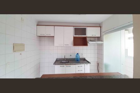 Apartamento à venda com 65m², 3 quartos e 1 vagaCozinha