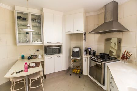 Casa de condomínio para alugar com 230m², 2 quartos e 1 vaga Casa de condomínio para alugar com 230m², 2 quartos e 1 vagaCozinha