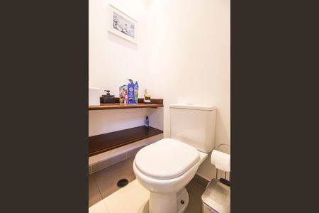 Casa de condomínio para alugar com 230m², 2 quartos e 1 vaga Casa de condomínio para alugar com 230m², 2 quartos e 1 vagaLavabo