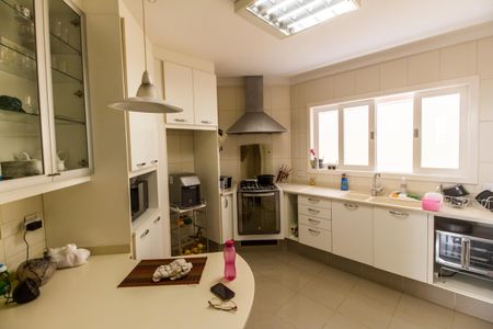 Casa de condomínio para alugar com 230m², 2 quartos e 1 vaga Casa de condomínio para alugar com 230m², 2 quartos e 1 vagaCozinha