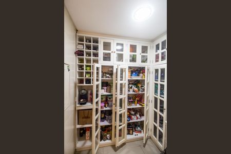 Casa de condomínio para alugar com 230m², 2 quartos e 1 vaga Casa de condomínio para alugar com 230m², 2 quartos e 1 vagaDespensa