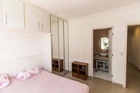 Casa de condomínio para alugar com 230m², 2 quartos e 1 vaga Casa de condomínio para alugar com 230m², 2 quartos e 1 vagaSuíte 1