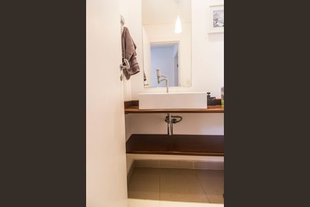 Casa de condomínio para alugar com 230m², 2 quartos e 1 vaga Casa de condomínio para alugar com 230m², 2 quartos e 1 vagaLavabo