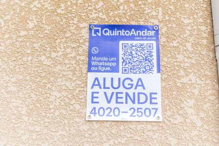 Casa de condomínio para alugar com 230m², 2 quartos e 1 vaga Casa de condomínio para alugar com 230m², 2 quartos e 1 vagaVista da Rua