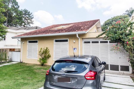 Casa de condomínio para alugar com 230m², 2 quartos e 1 vaga Casa de condomínio para alugar com 230m², 2 quartos e 1 vagaGaragem
