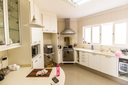 Casa de condomínio para alugar com 230m², 2 quartos e 1 vaga Casa de condomínio para alugar com 230m², 2 quartos e 1 vagaCozinha